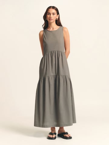 St MRLO Kleid 'Remi' in Grün