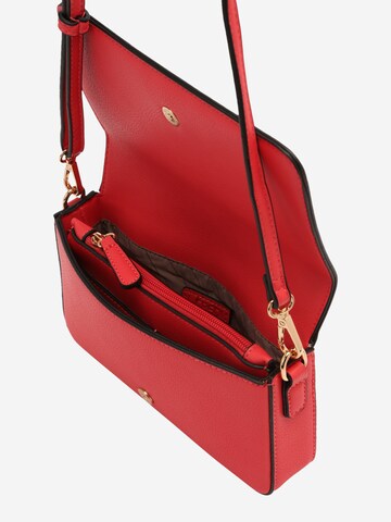 L.CREDI Crossbody Bag 'Jane' in Red