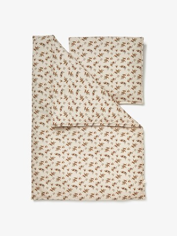 Lil'Atelier Baby Blanket 'Renley' in Grey