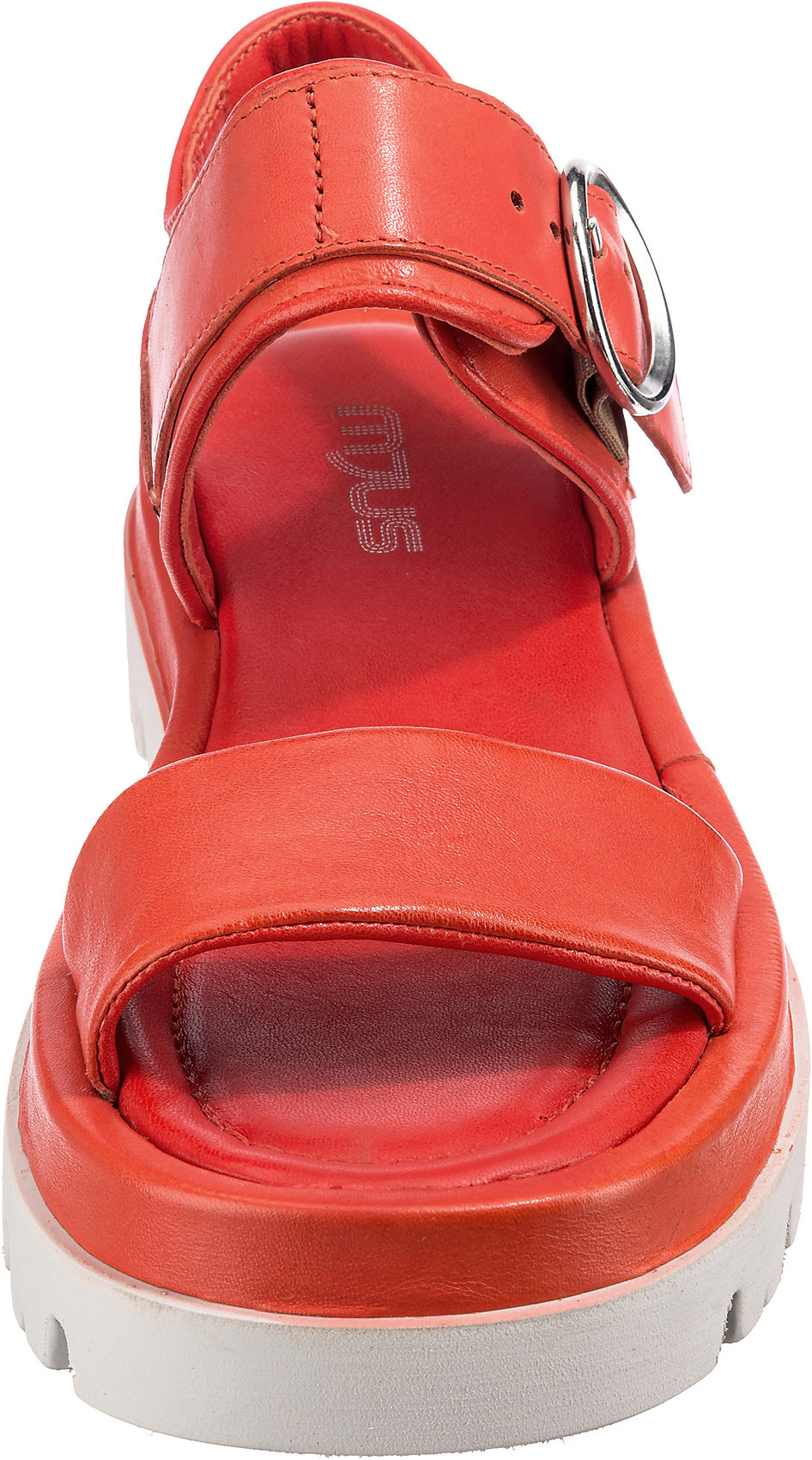 MJUS Sandale in Rot MJUS Sandale in Rot