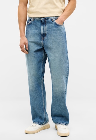 MUSTANG Loosefit Jeans 'Vermont' in Blau: Vorderseite