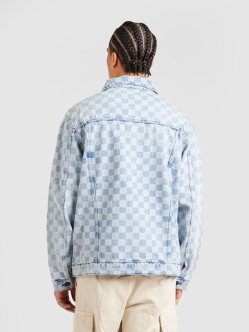ANTONY MORATO Jacke in Blau