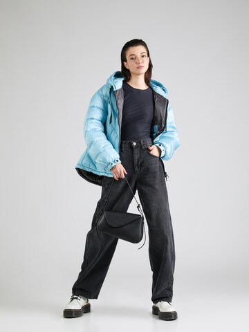 No. 1 Como Jacke 'AMBRA' in Blau