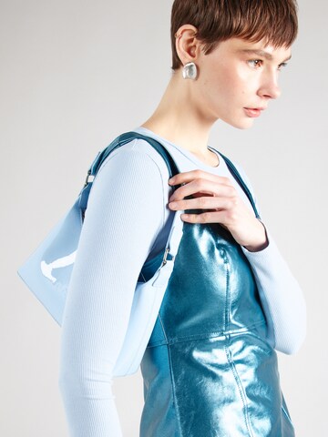 Nasty Gal Cocktail dress in Blue