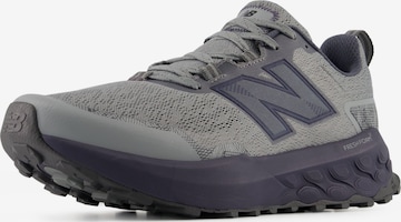 Chaussure de course 'Garoé V2' new balance en gris : devant