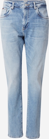 LTB Дънки 'Hollywood 300' в синьо: отпред