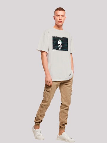 T-Shirt F4NT4STIC en gris