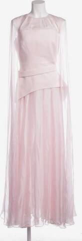 Safiyaa Dress in L in Pink: front