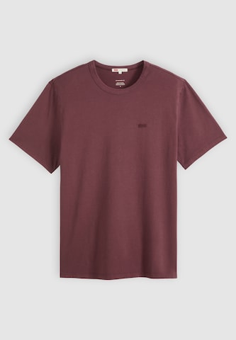 LEVI'S ® T-Shirt 'Original' in Rot