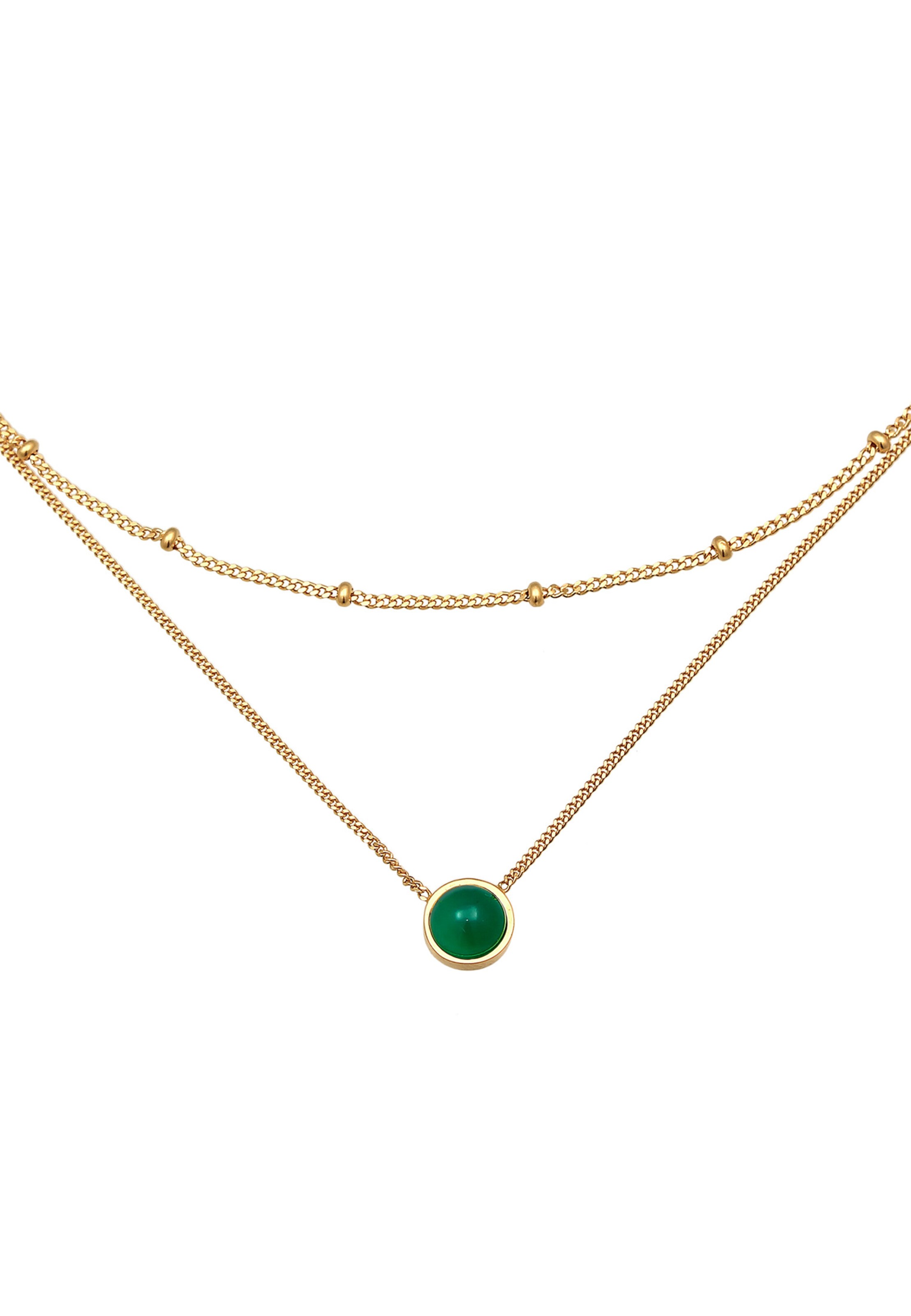 ELLI PREMIUM Necklace in Gold