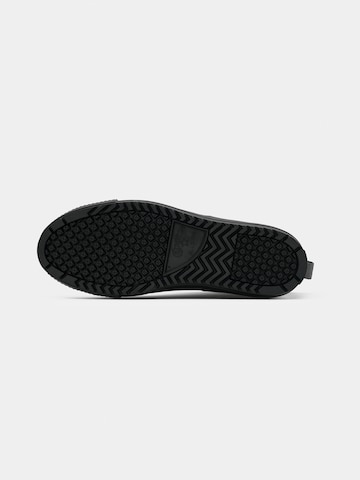 CONVERSE Visoke superge 'CTAS HIKER' | siva barva