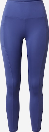 Bally Leggings in blau, Produktansicht