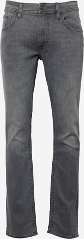 BLEND Regular Jeans in Grau: predná strana