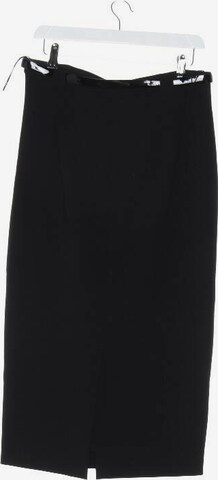Ralph Lauren Skirt in L in Black