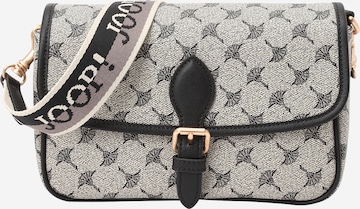 JOOP! Schoudertas 'Mazzolino Diletta Teodora' in Zwart: voorkant