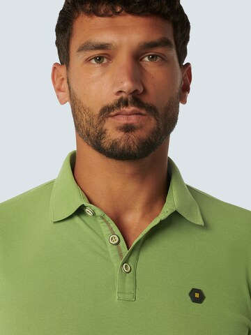 Tricou de la No Excess pe verde