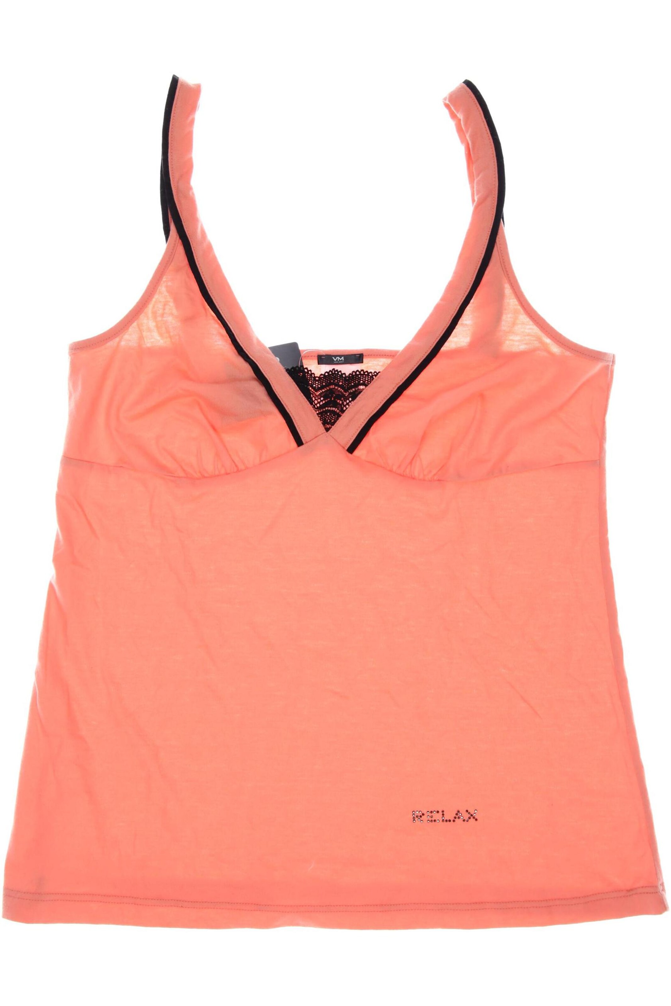 Vera Mont Top & Shirt in M in Red: front