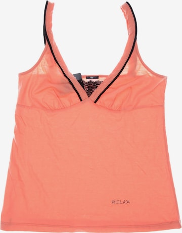 Vera Mont Top & Shirt in M in Red: front