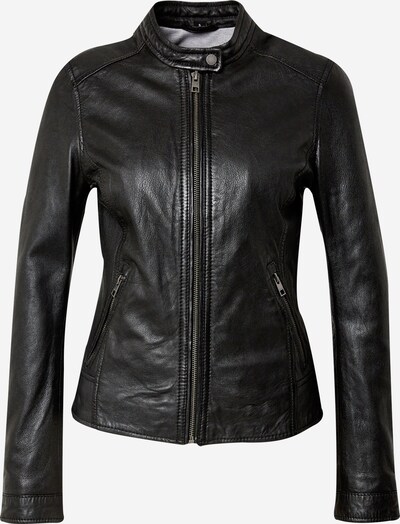 OAKWOOD Between-season jacket 'Karine' in Black, Item view