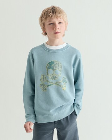 Scalpers Collegepaita ' ' värissä sininen