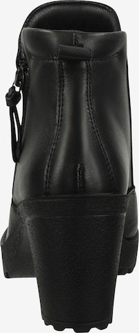 Bottines IGI&CO en noir