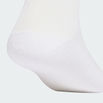 ADIDAS PERFORMANCE Спортивные носки в Белый