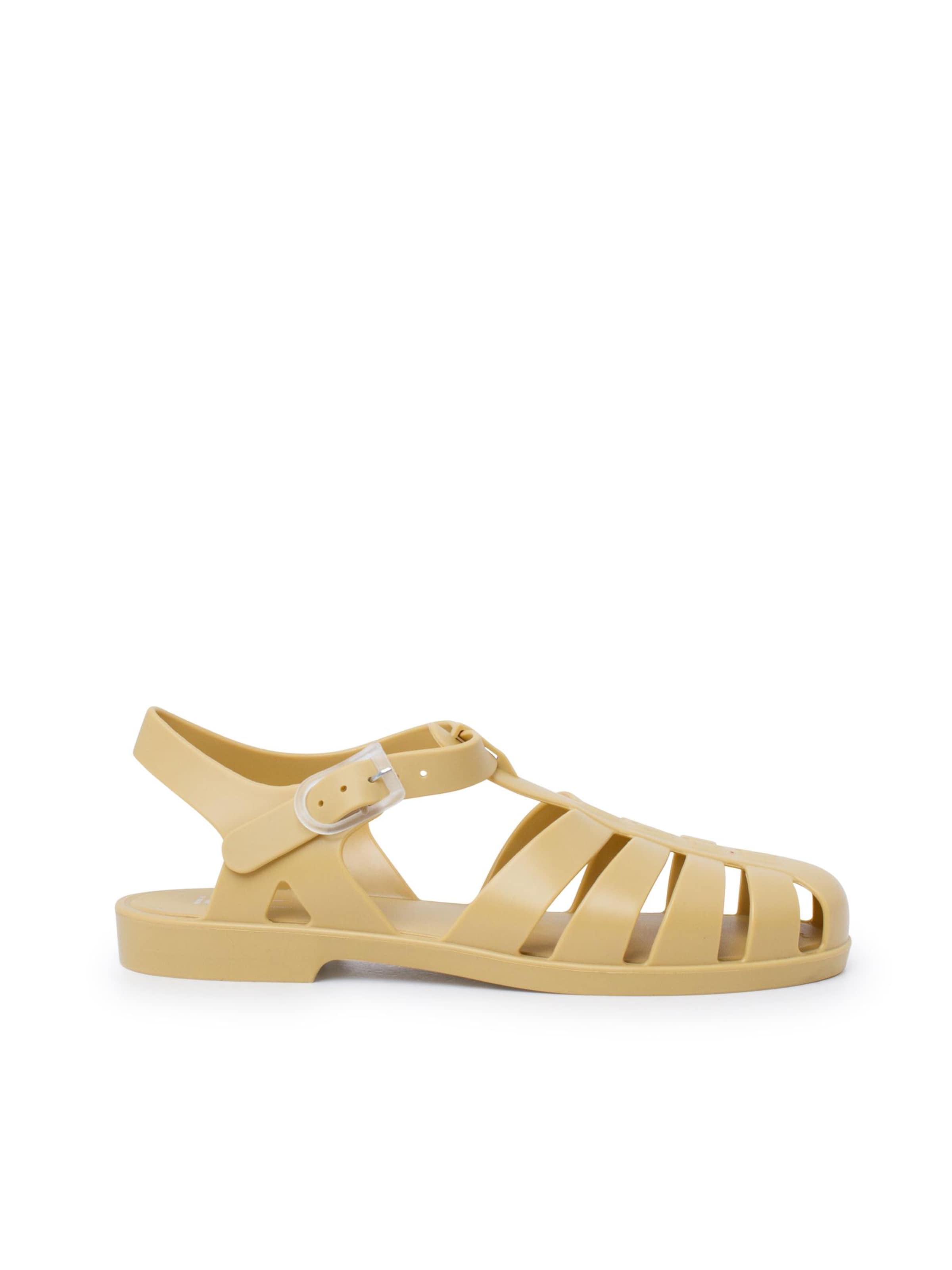 IGOR Beach & Pool Shoes in Yellow