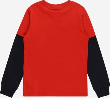 Champion Authentic Athletic Apparel Shirt in Rood