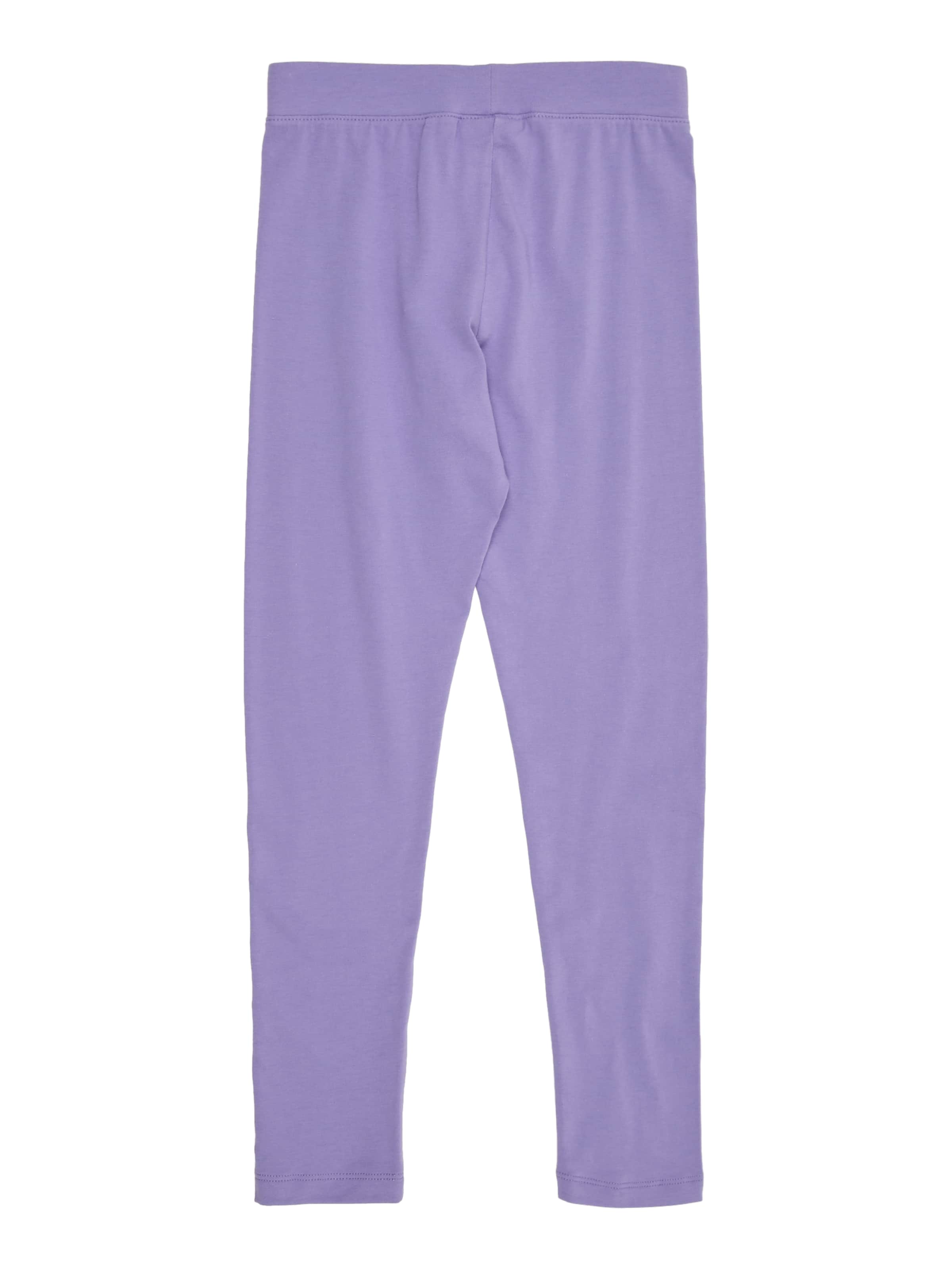 Champion Authentic Athletic Apparel Skinny Leggings - lila