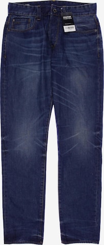 G-STAR Jeans 29 in Blau: Vorderseite