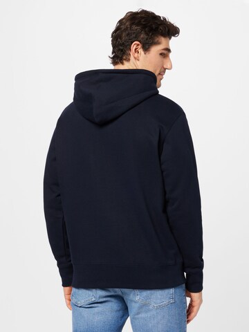 NORSE PROJECTS Sweatshirt 'Arne' in Blau