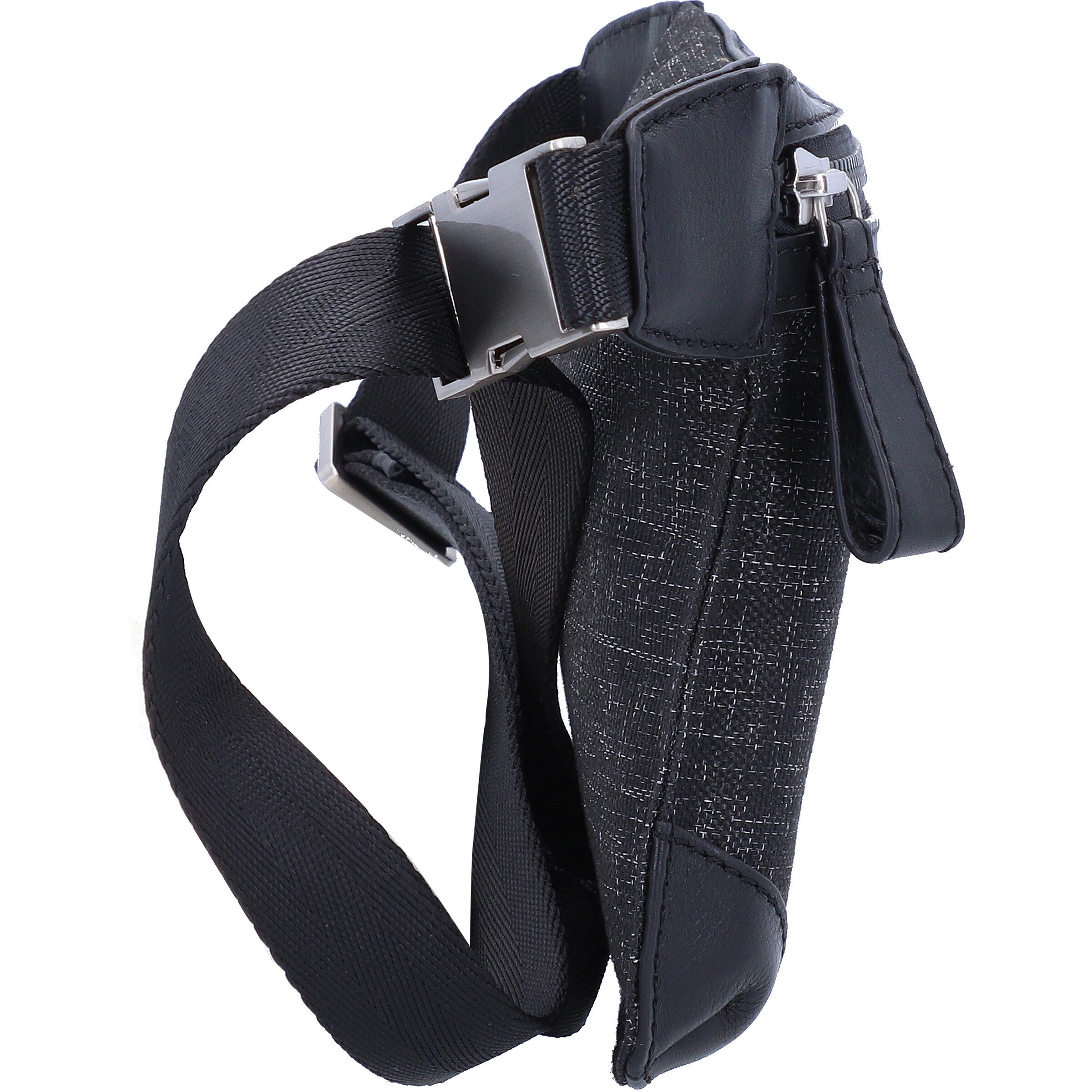 Esquire Gürteltasche in Grau