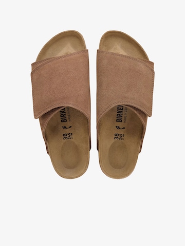 Zoccoletto 'Solana' di BIRKENSTOCK in marrone