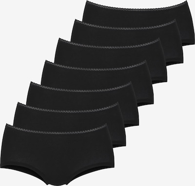 VIVANCE Hipsterit värissä musta, Tuotenäkymä