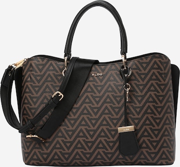 ALDO Handbag 'EILE' in Brown: front