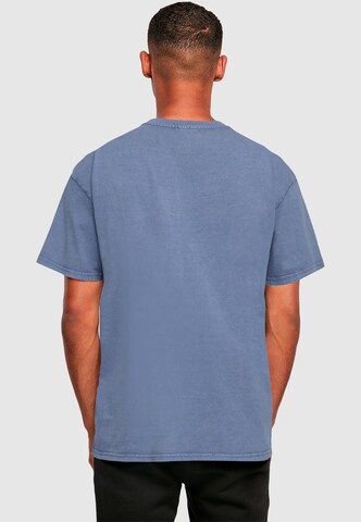 Merchcode T-Shirt 'KOL - Garbage Pail One' in Grau