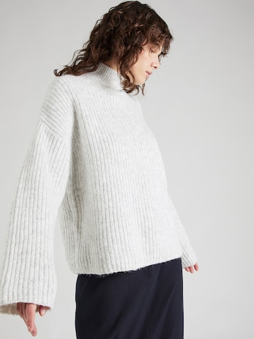 Pullover di Gina Tricot in grigio