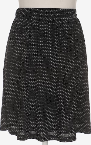 VIVE MARIA Skirt in S in Black: front