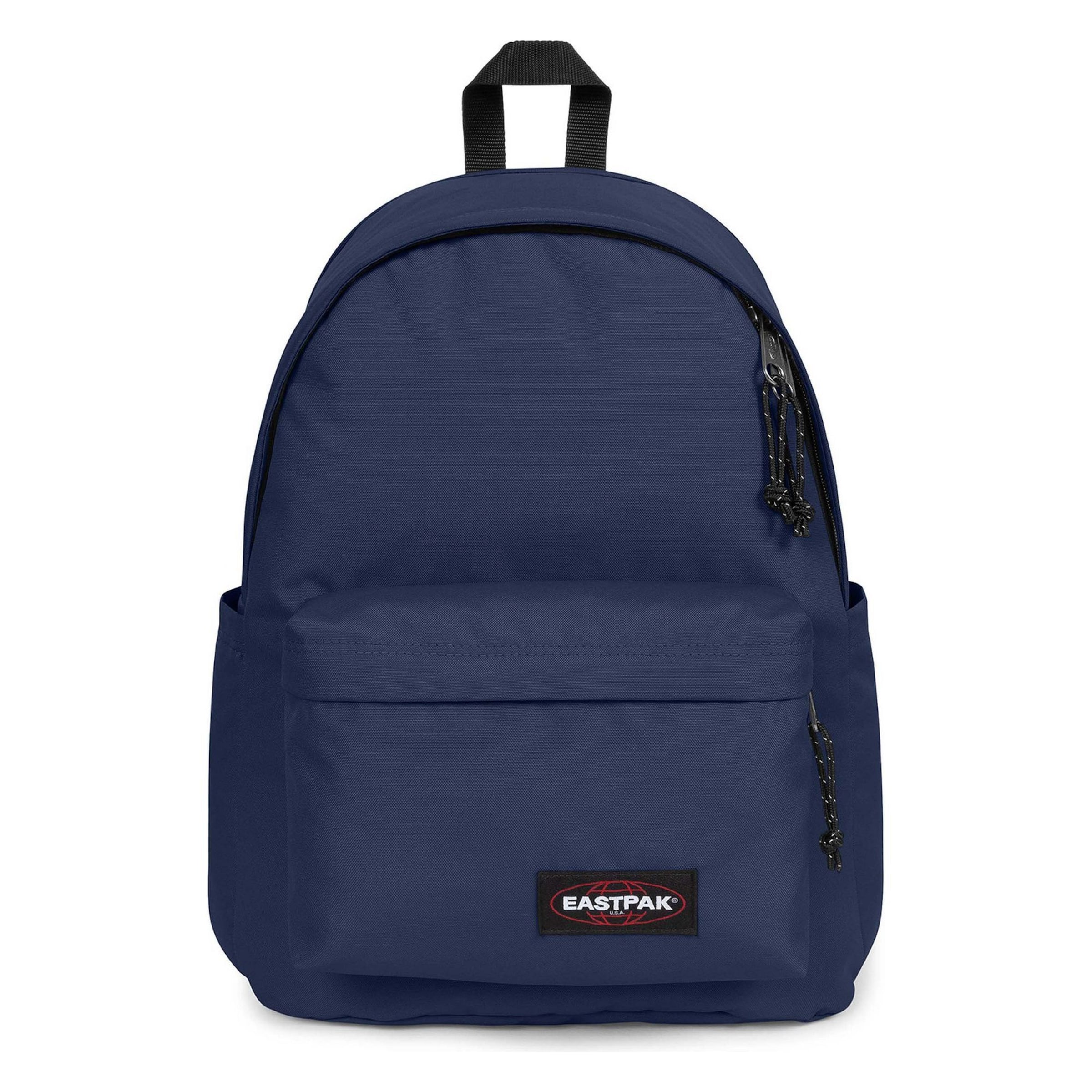Sac à dos 'Day Office' EASTPAK en bleu : devant