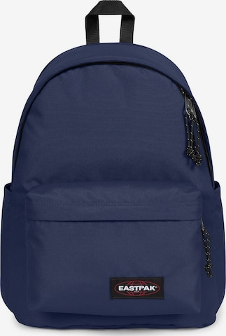 Sac à dos 'Day Office' EASTPAK en bleu : devant