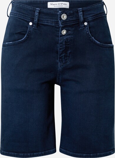 Marc O'Polo Jeans 'Theda' i mørkeblå, Produktvisning