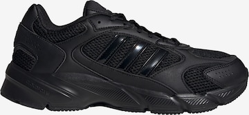 Baskets basses 'CRAZYCHAOS 2000' ADIDAS PERFORMANCE en noir : devant