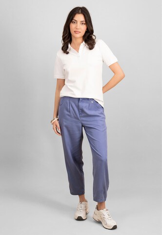 FYNCH-HATTON Shirt in Wit