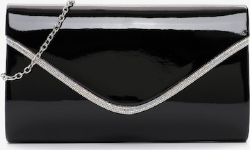 Pochette 'Amalia' TAMARIS en noir : devant