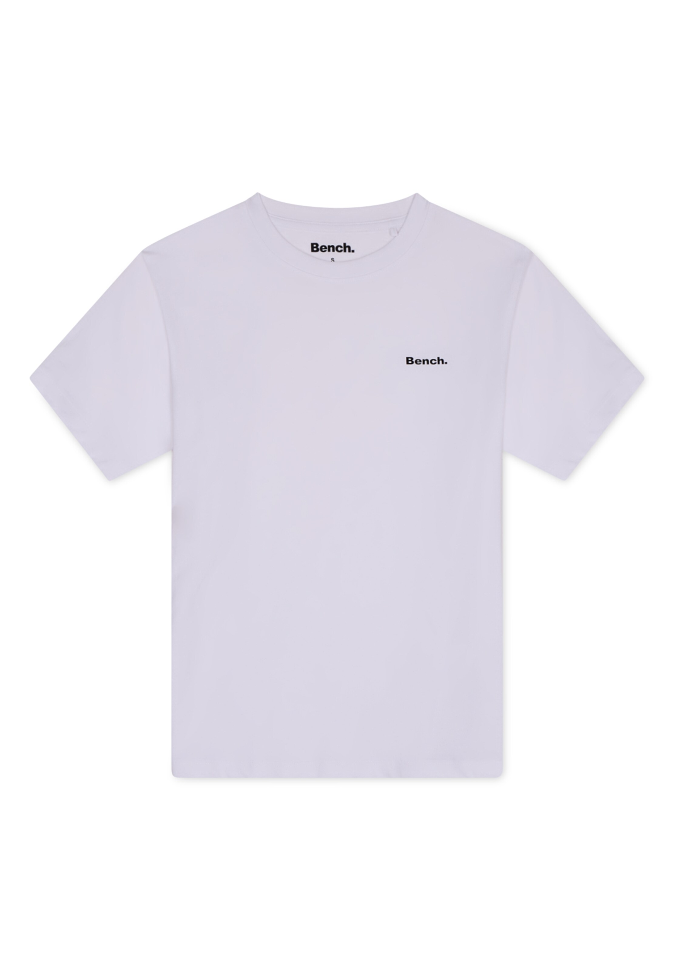BENCH Shirt in White: front