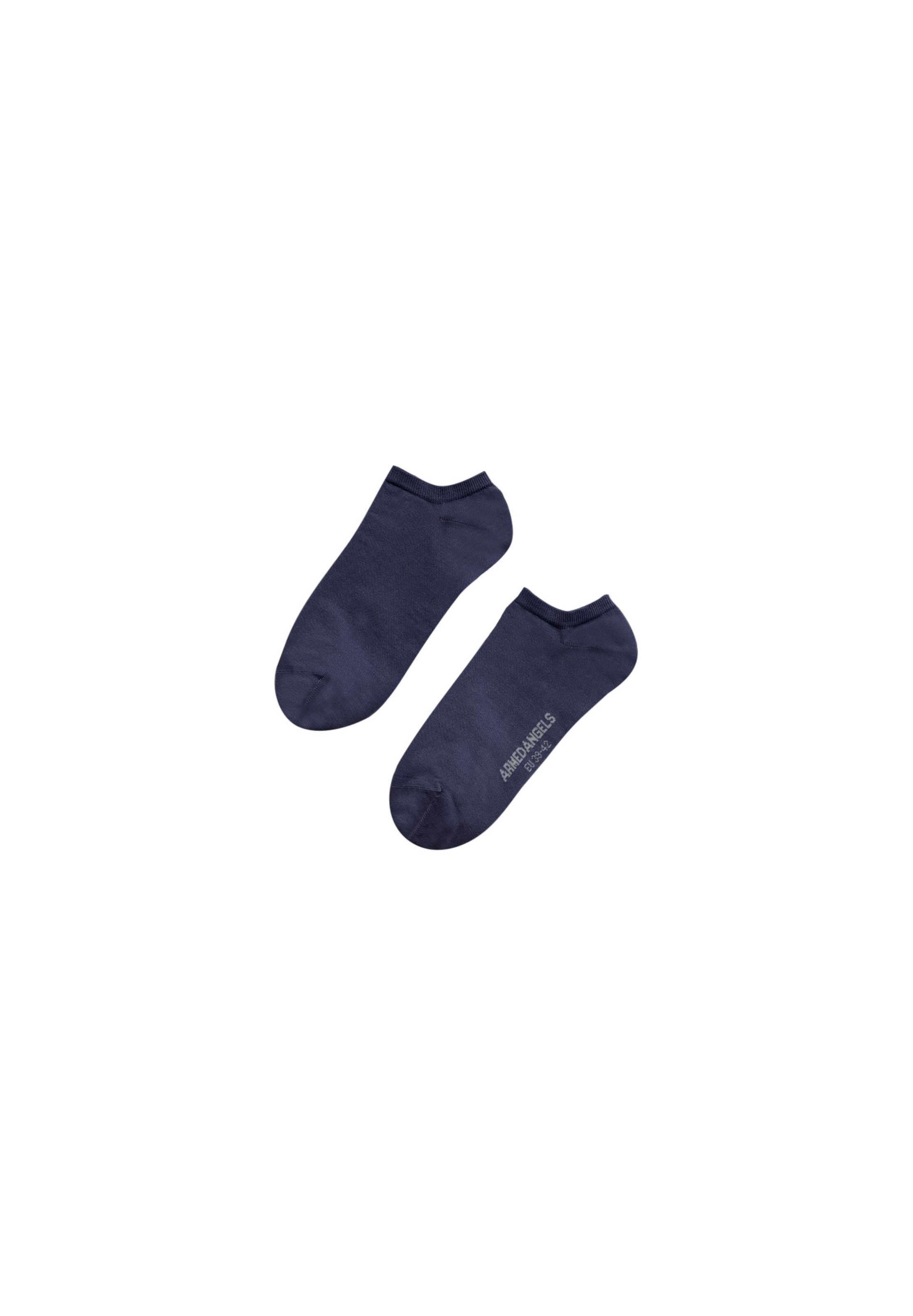 ARMEDANGELS Socken in Blau: Vorderseite