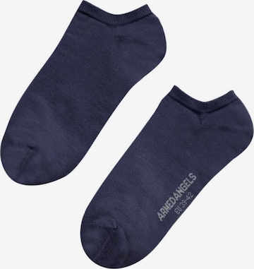 ARMEDANGELS Socken in Blau: Vorderseite