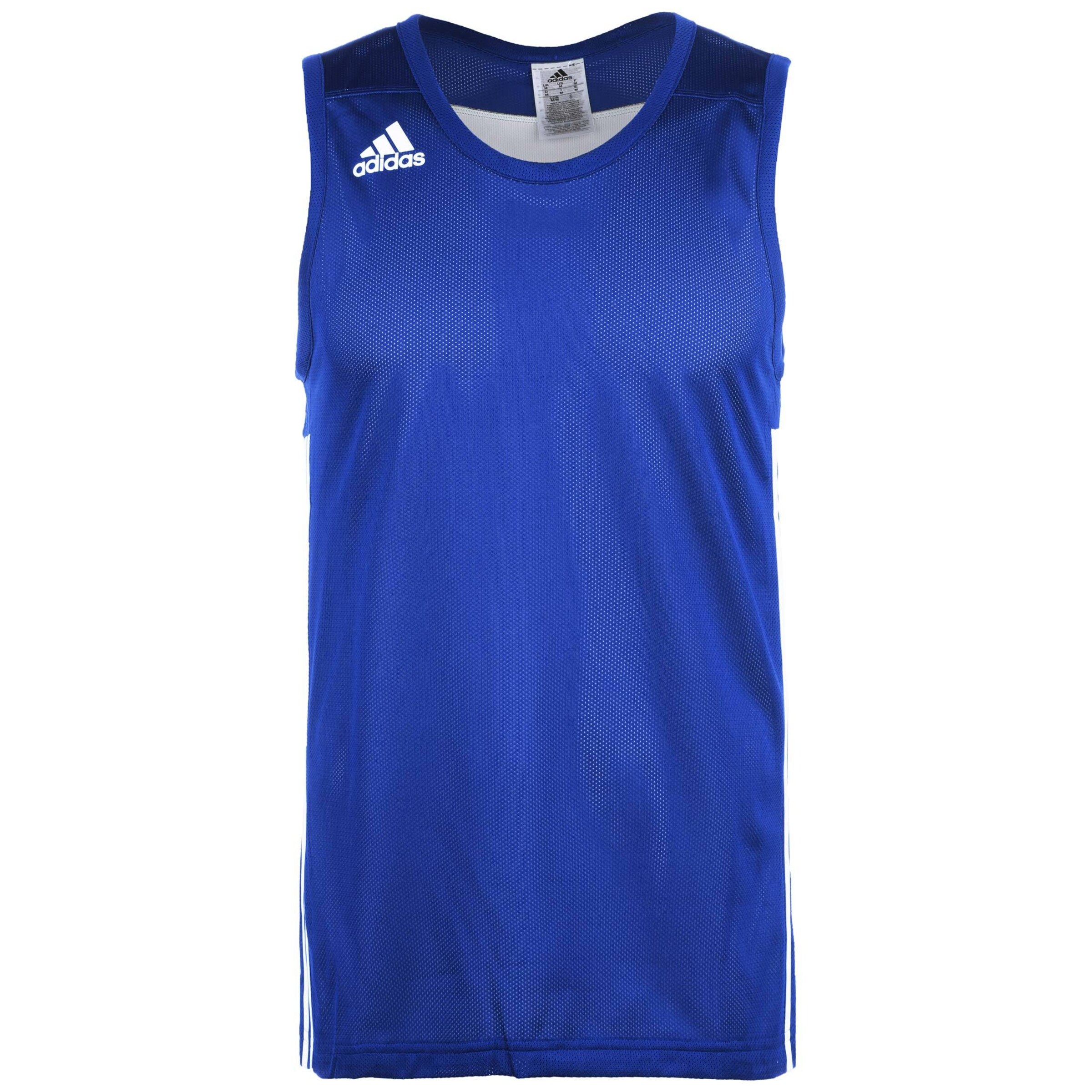 ADIDAS SPORTSWEAR Jersey '3G Speed' in Blue: front
