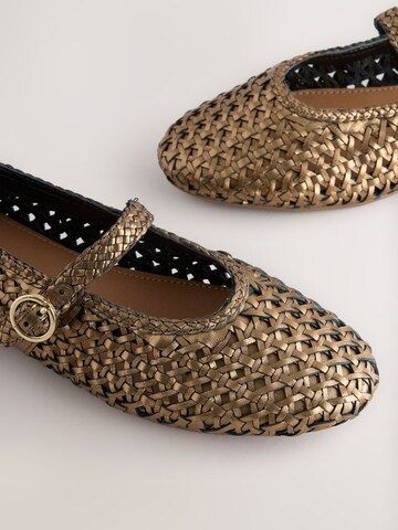 Next Ballerina in Bronze