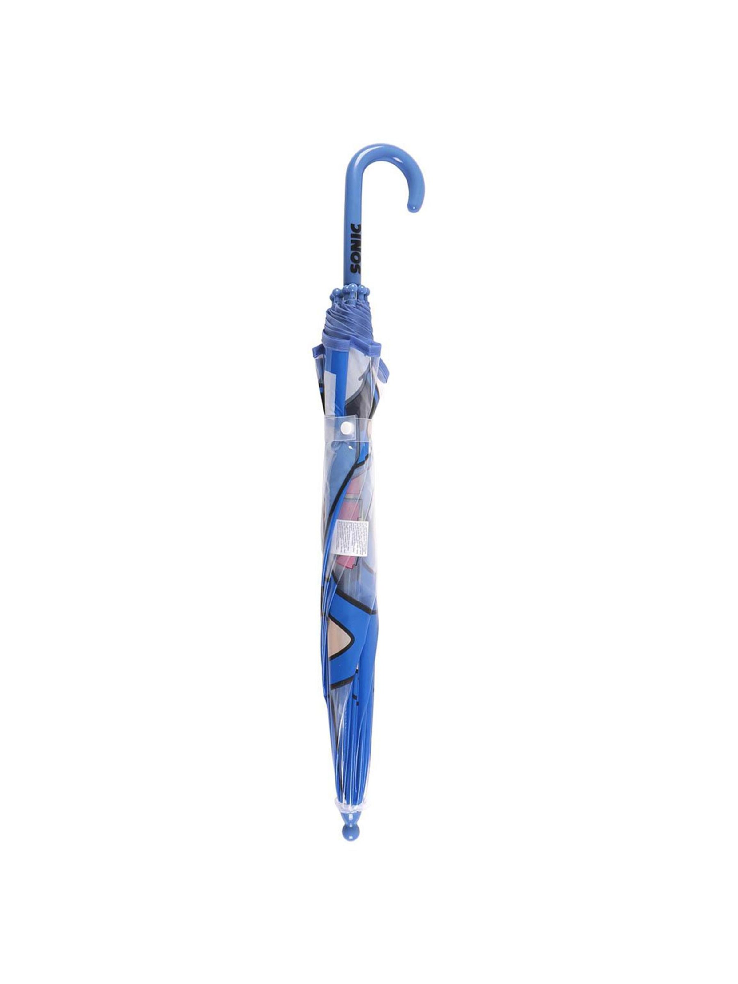 DISNEY Umbrella 'Sonic' in Mixed colors